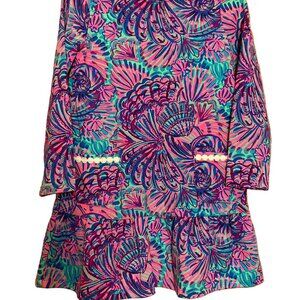 Lilly Pulitzer Kids Dress - Size M